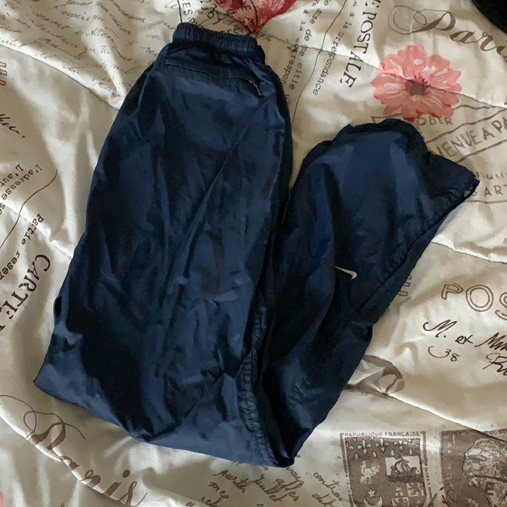 Nike Track Pants